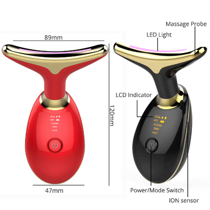Beautifyze™ Anti-Aging Sculptor for Face and Neck