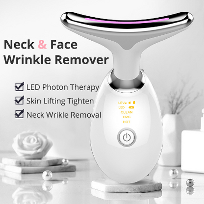 Beautifyze™ Anti-Aging Sculptor for Face and Neck
