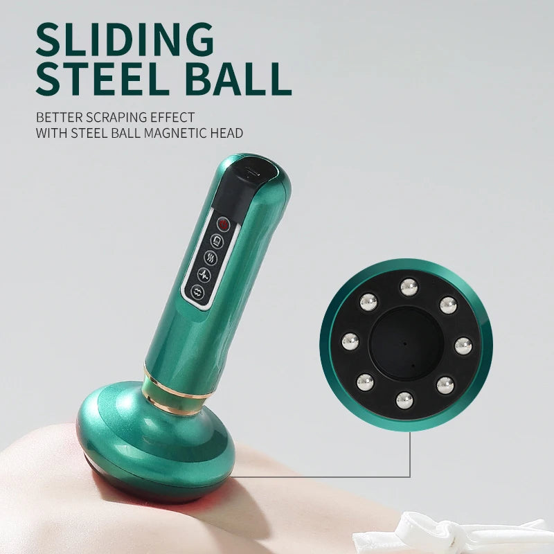 Beautifyze™ Anti Cellulite Massager