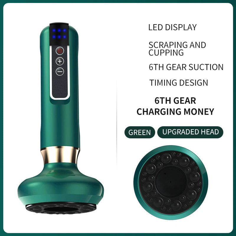 Beautifyze™ Anti Cellulite Massager