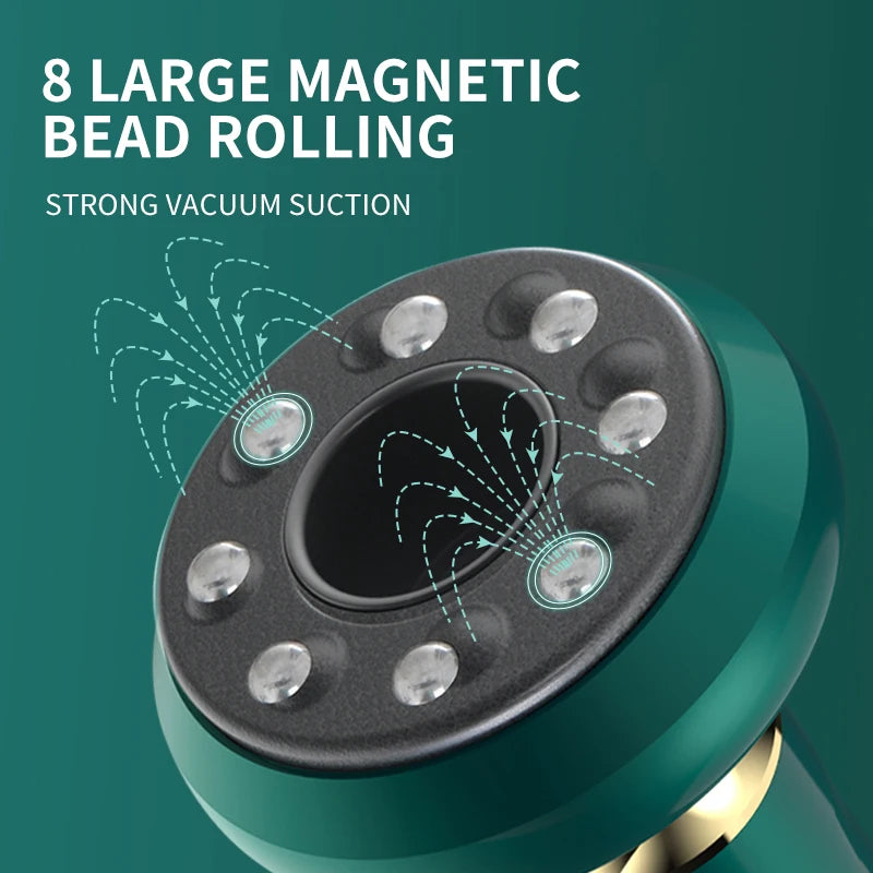 Beautifyze™ Anti Cellulite Massager
