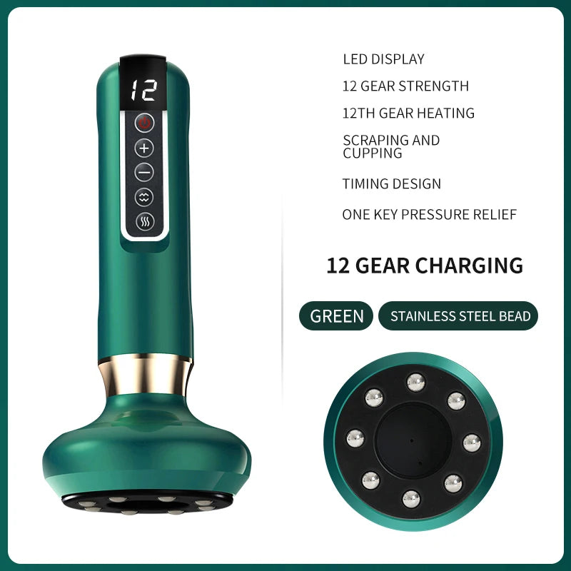Beautifyze™ Anti Cellulite Massager