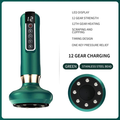Beautifyze™ Anti Cellulite Massager