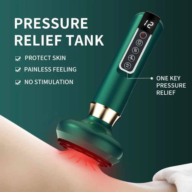 Beautifyze™ Anti Cellulite Massager
