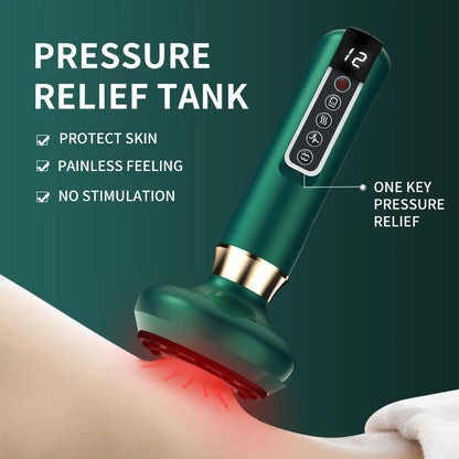 Beautifyze™ Anti Cellulite Massager