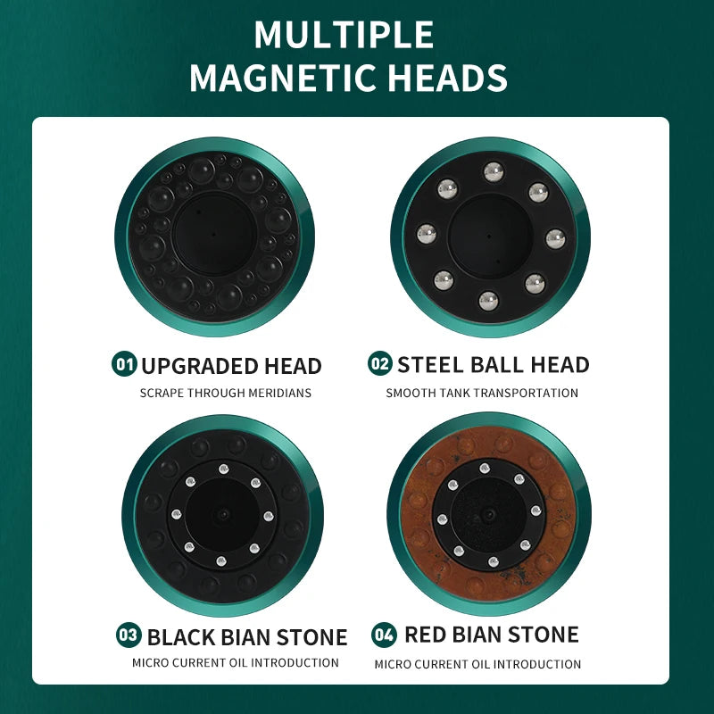 Beautifyze™ Anti Cellulite Massager